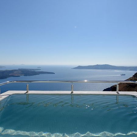 Vista Mare Suites Imerovigli  Exterior photo