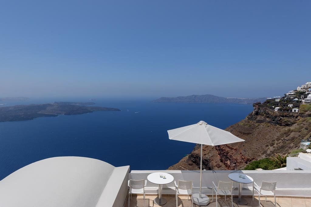 Vista Mare Suites Imerovigli  Exterior photo