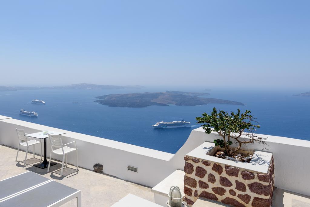 Vista Mare Suites Imerovigli  Exterior photo