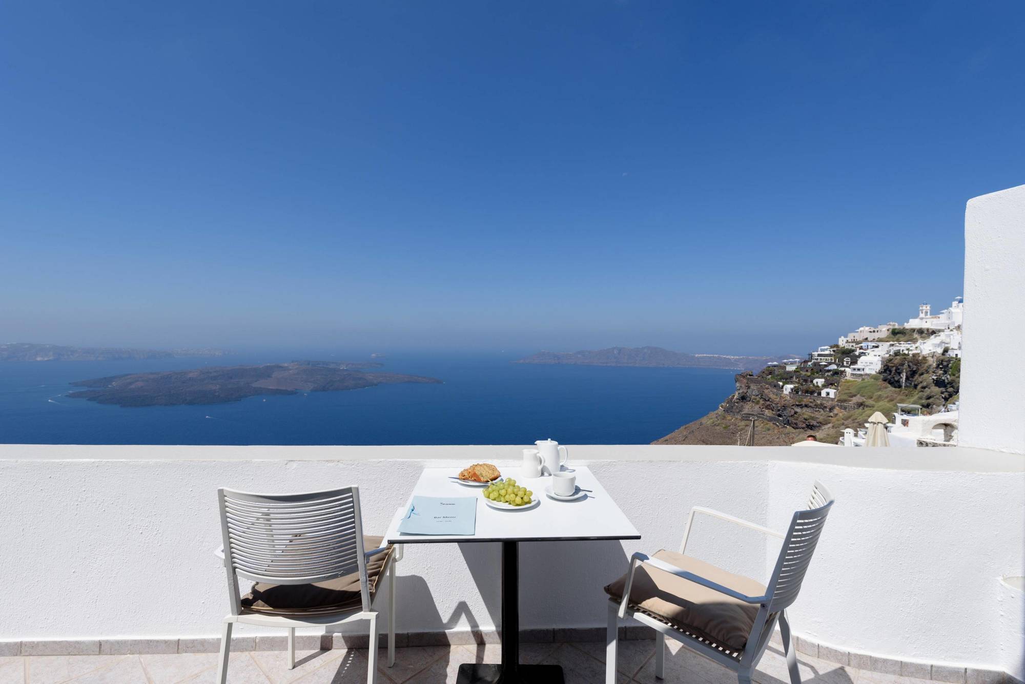 Vista Mare Suites Imerovigli  Exterior photo