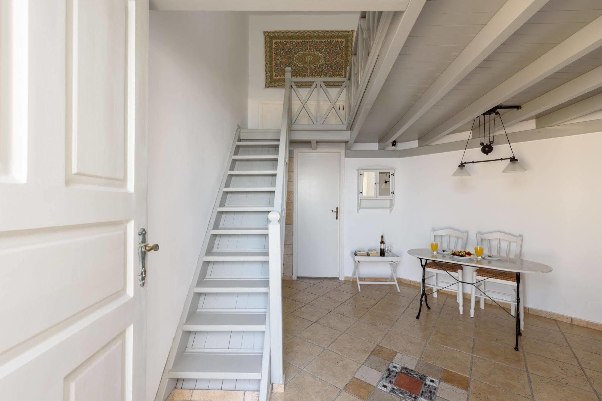Vista Mare Suites Imerovigli  Exterior photo